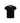 Versace Black Cotton T-Shirt