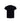 Versace Black Cotton T-Shirt