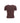Courrèges Brown Cotton T-Shirt