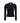 Courrèges Black Viscose Polo Shirt