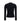 Courrèges Black Viscose Polo Shirt