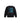 Balenciaga Black Cotton Sweatshirt
