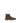Brunello Cucinelli Brown Calf Leather Bos Taurus Chelsea Boots