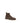 Brunello Cucinelli Brown Calf Leather Bos Taurus Chelsea Boots