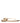 Gianvito Rossi Gold Leather Flip-Flop Sandals