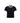 Versace Black Cotton T-Shirt