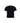 Versace Black Cotton T-Shirt