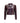 Courrèges Bordeaux Cotton Jacket