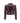 Courrèges Bordeaux Cotton Jacket