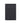 Gucci Black Wool Oves Aries Scarf