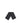 Gucci Black Wool Oves Aries Scarf