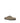 Gucci Beige Rubber Mules