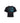 Balenciaga Black Cotton T-Shirt