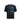 Balenciaga Black Cotton T-Shirt