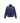 Balenciaga Blue Cotton Shell Jacket