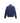 Balenciaga Blue Cotton Shell Jacket