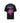 Balenciaga Black Cotton T-Shirt
