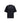 Dolce & Gabbana Black Cotton T-Shirt