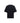 Dolce & Gabbana Black Cotton T-Shirt