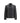 Prada Black Lamb Ovis Aries Aries Leather Jacket