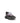 Balenciaga Black Polyester Athletic Sneakers