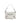 Balenciaga White Lamb Ovis Aries Aries Handbag