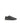 Balenciaga Black Calf Leather Bos Taurus Athletic Sneakers