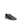 Balenciaga Black Calf Leather Bos Taurus Athletic Sneakers