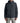 Paul & Shark Gray Nylon Shell Jacket