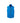 Paul & Shark Blue Nylon Sleeveless Jacket