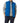 Paul & Shark Blue Nylon Sleeveless Jacket