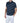 Paul & Shark Blue Cotton Polo Shirt