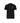 Versace Black Cotton Polo Shirt