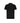 Versace Black Cotton Polo Shirt