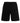 Gramicci Black Cotton Bermuda Shorts