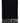 Isabel Marant Black Alpaca Leather Scarf