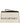 Stella McCartney Beige Cotton Clutch Bag