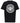 Balmain Bicolor Organic Cotton T-Shirt