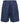 Givenchy Blue Cotton Bermuda Shorts