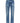 Givenchy Blue Cotton Straight-Leg Jeans