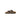 Birkenstock Brown Leather Slippers