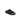 Birkenstock Black Synthetic Platform Sandals