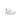 Guess White Polyethylene Low Top Sneakers