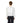 Blauer White Polyamide Bomber