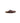 Birkenstock Brown Leather Clogs