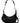 Balenciaga Black Lamb Leather Crossbody Bag