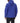 Napapijri Blue Polyamide Shell Jacket