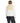 The North Face Cream Polyester Coat