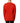 Celine Red Wool Knit ButtonEmbellished Cardigan Sweater