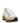 Veja Beige Recycled Polyester Athletic Sneakers
